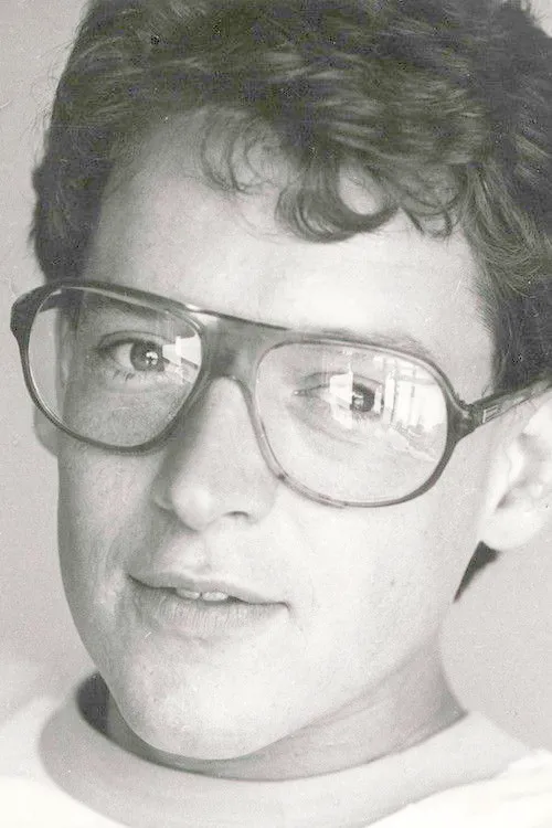 Cleve Jones
