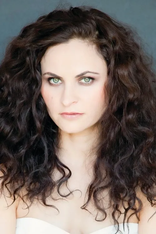 Gina Taylor