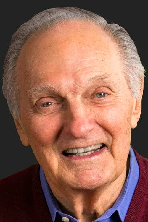 Alan Alda photo