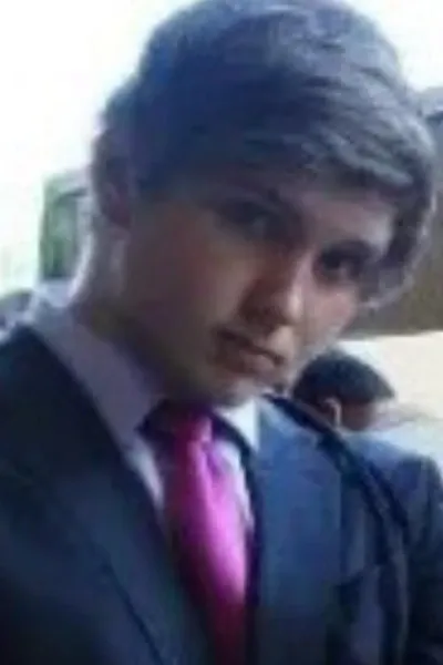 Ryan O'Donohue photo
