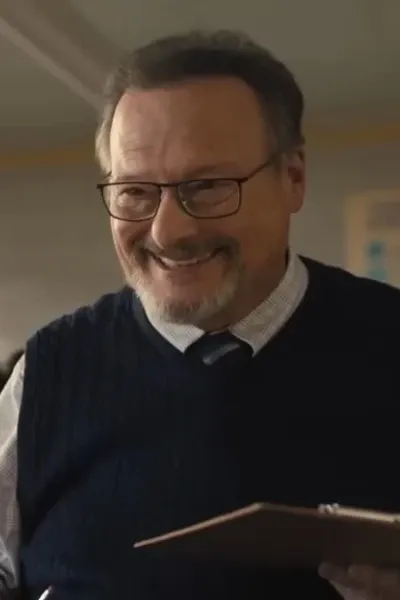 Mr. Berg (Five Nights at Freddy's 2) photo
