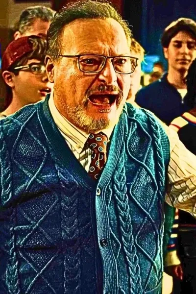 Mr. Berg (Five Nights at Freddy's 2) photo