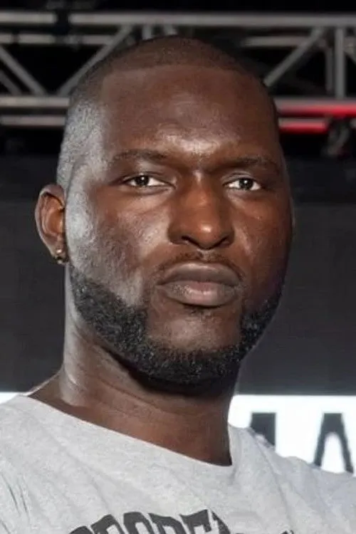Jordan Omogbehin photo