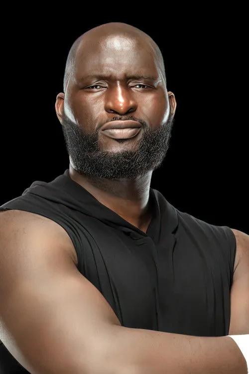 Jordan Omogbehin photo