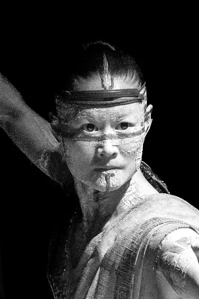 Zhou Yeye photo