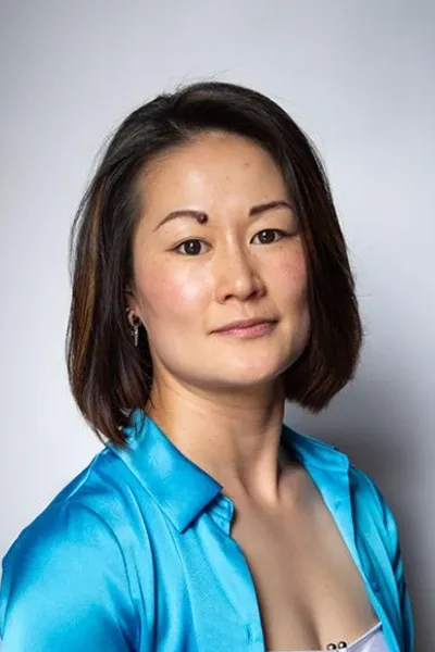 Zhou Yeye photo