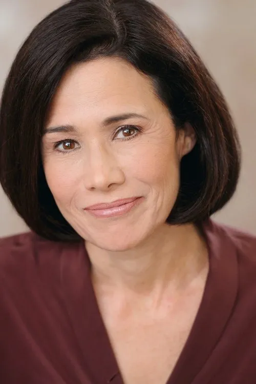 Hilary Booth