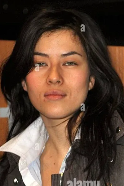 Mylène Jampanoï photo