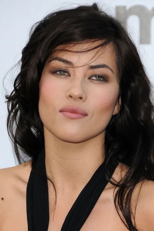 Mylène Jampanoï photo