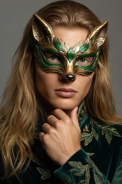 Josha Stradowski
