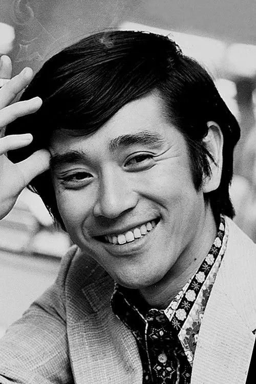 Shigeru Hayashi