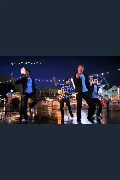 Boyfriend (Big Time Rush song)