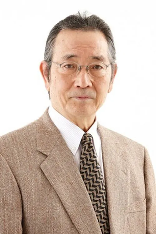 Saburo Arasaka