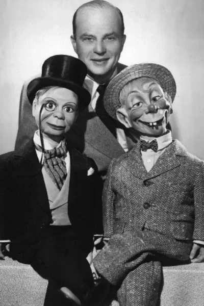 Edgar Bergen
