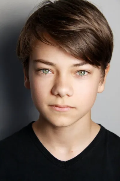 Conrad Khan photo