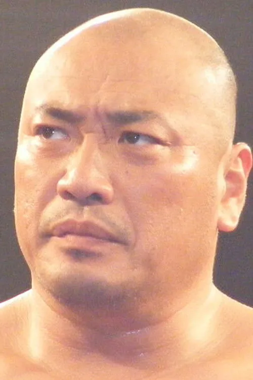 Taiga Saejima