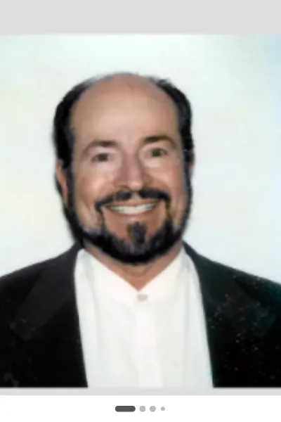 Ron Friedman