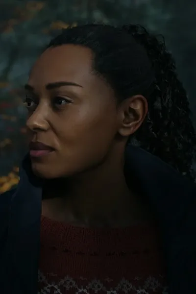 Melanie Liburd photo