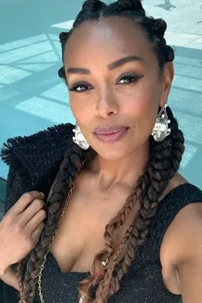 Melanie Liburd photo