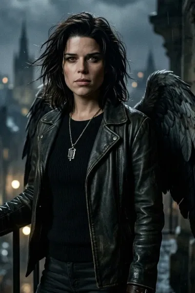 Emma Reese (Neve Campbell)
