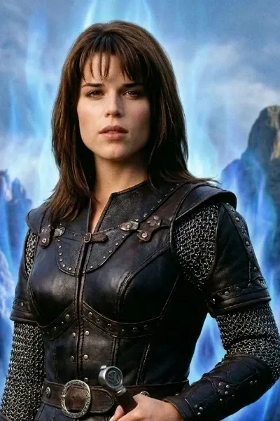 Emma Reese (Neve Campbell) photo
