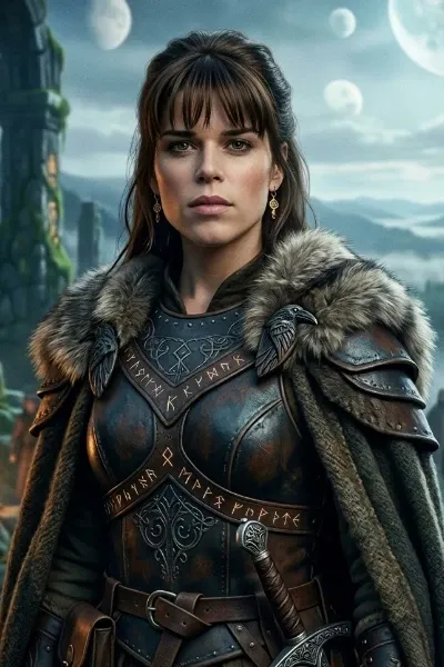 Emma Reese (Neve Campbell) photo
