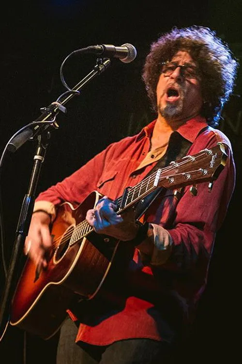 Dan Navarro photo