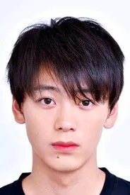 Ryoma Takeuchi photo