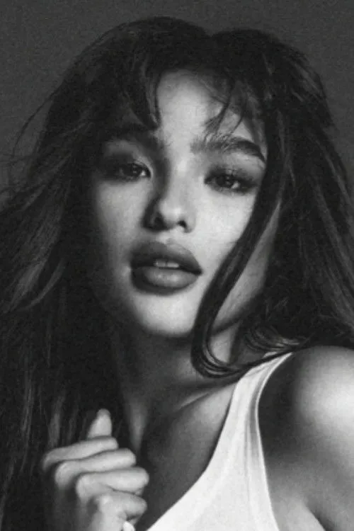 Andrea Brillantes photo