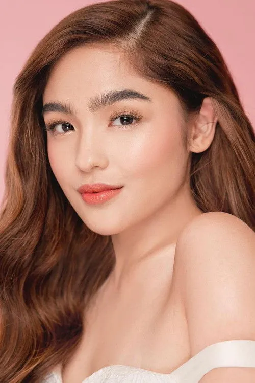 Andrea Brillantes photo