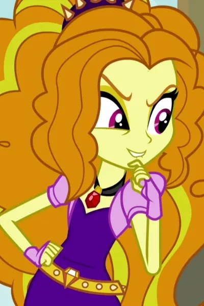 Adagio Dazzle