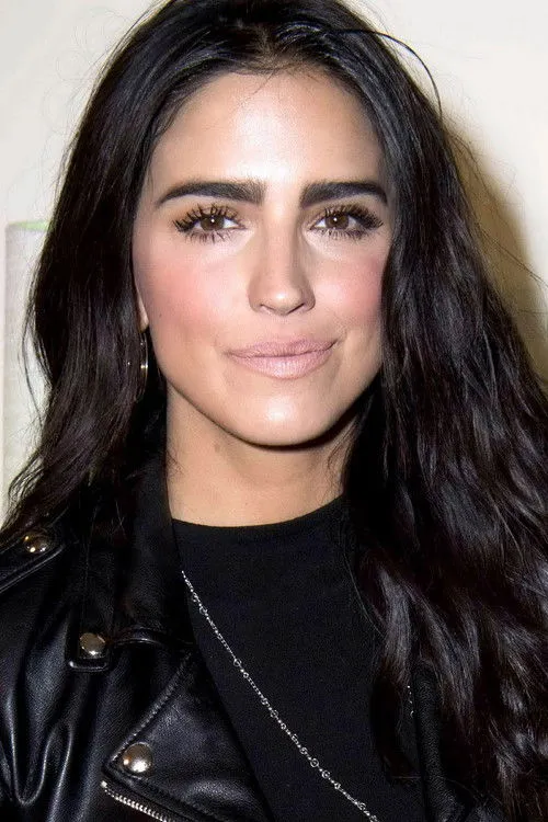 Bárbara de Regil photo