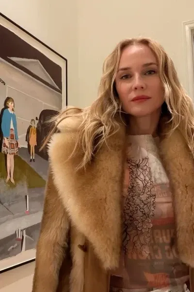 Diane Kruger photo