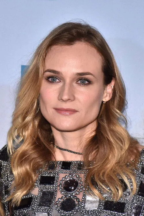 Diane Kruger photo