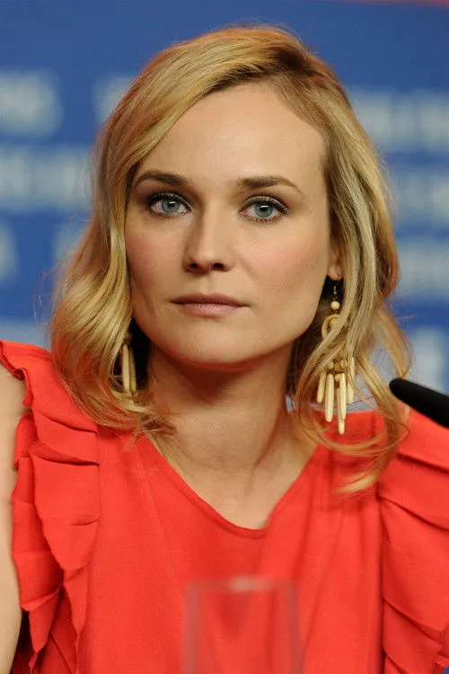 Diane Kruger photo