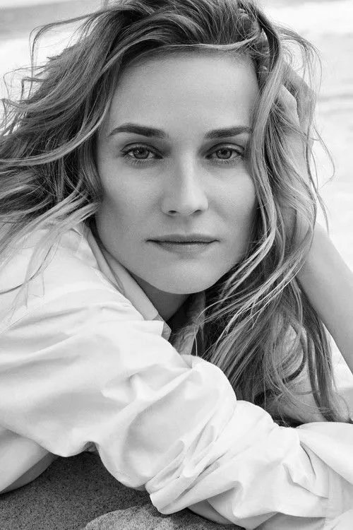 Diane Kruger photo