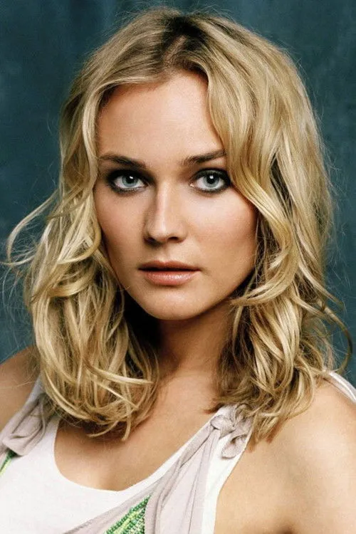 Diane Kruger photo