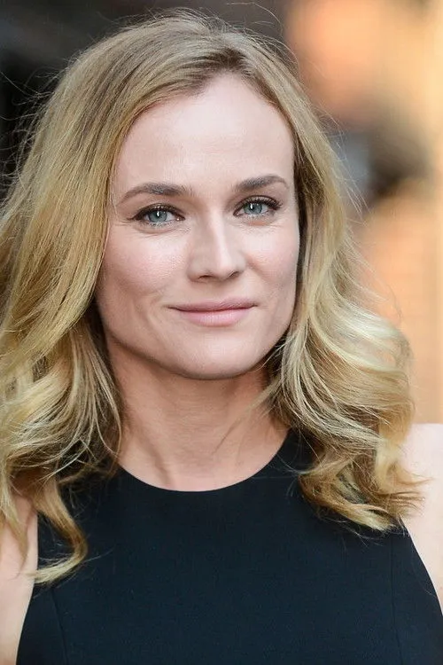 Diane Kruger photo