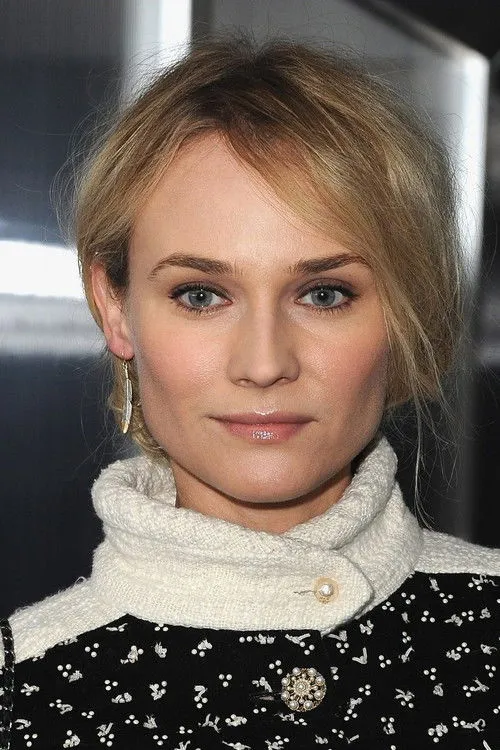 Diane Kruger photo