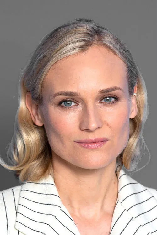 Diane Kruger photo