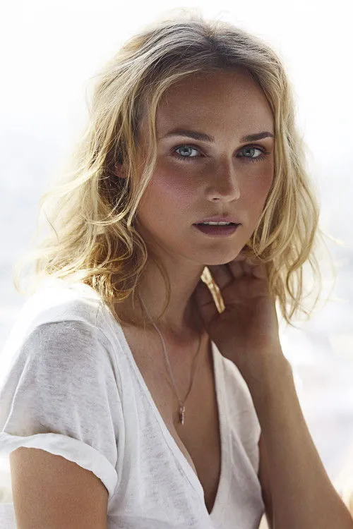 Diane Kruger photo