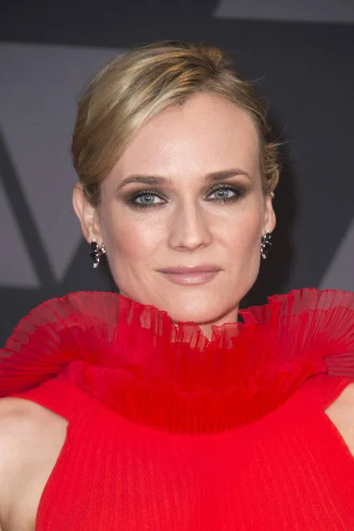 Diane Kruger photo