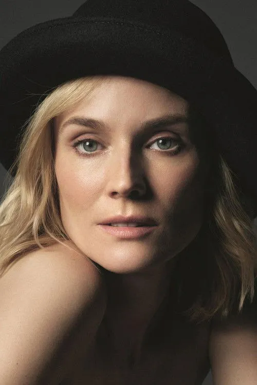 Diane Kruger photo