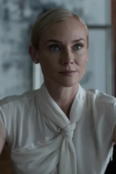 Diane Kruger photo