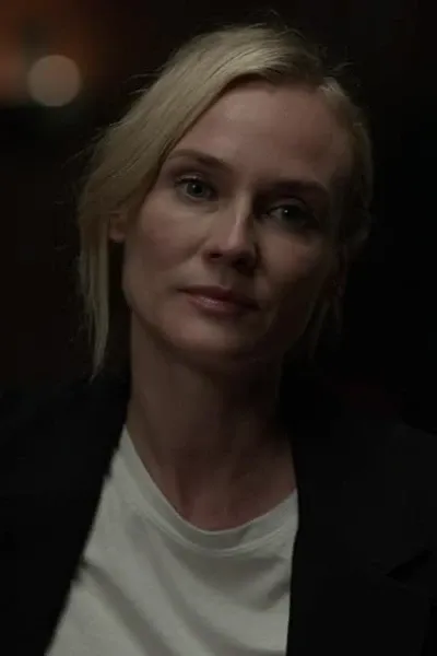 Diane Kruger photo