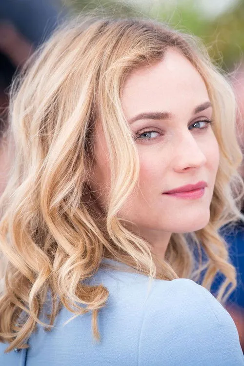 Diane Kruger photo