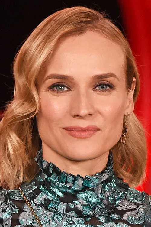 Diane Kruger photo