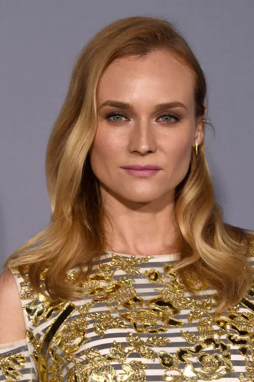 Diane Kruger photo