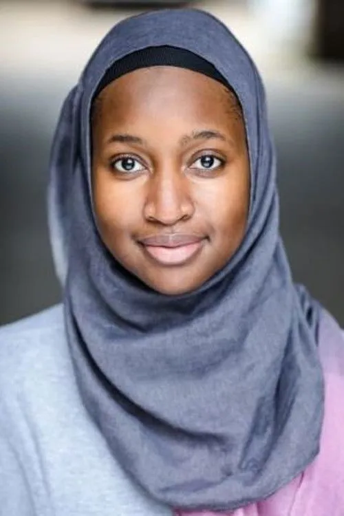 Amina Koroma photo