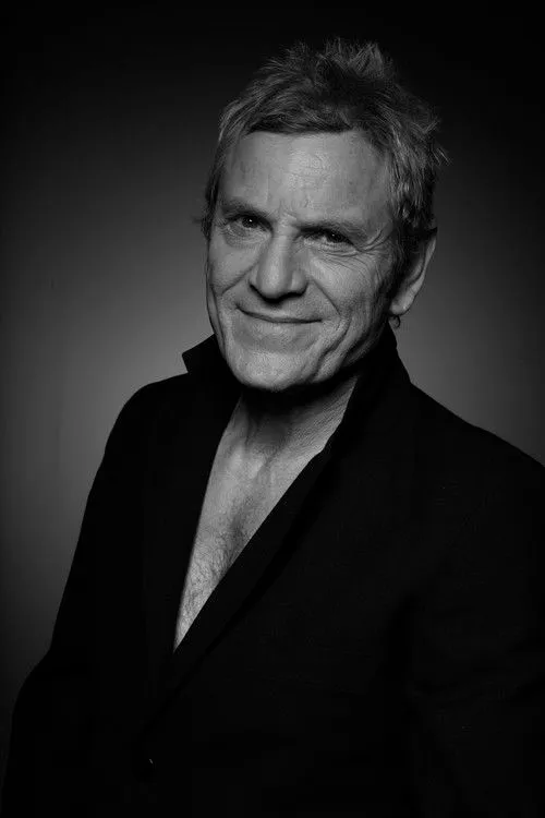 Tchéky Karyo photo